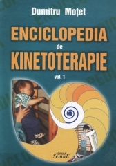 Enciclopedia de kinetoterapie, vol 1